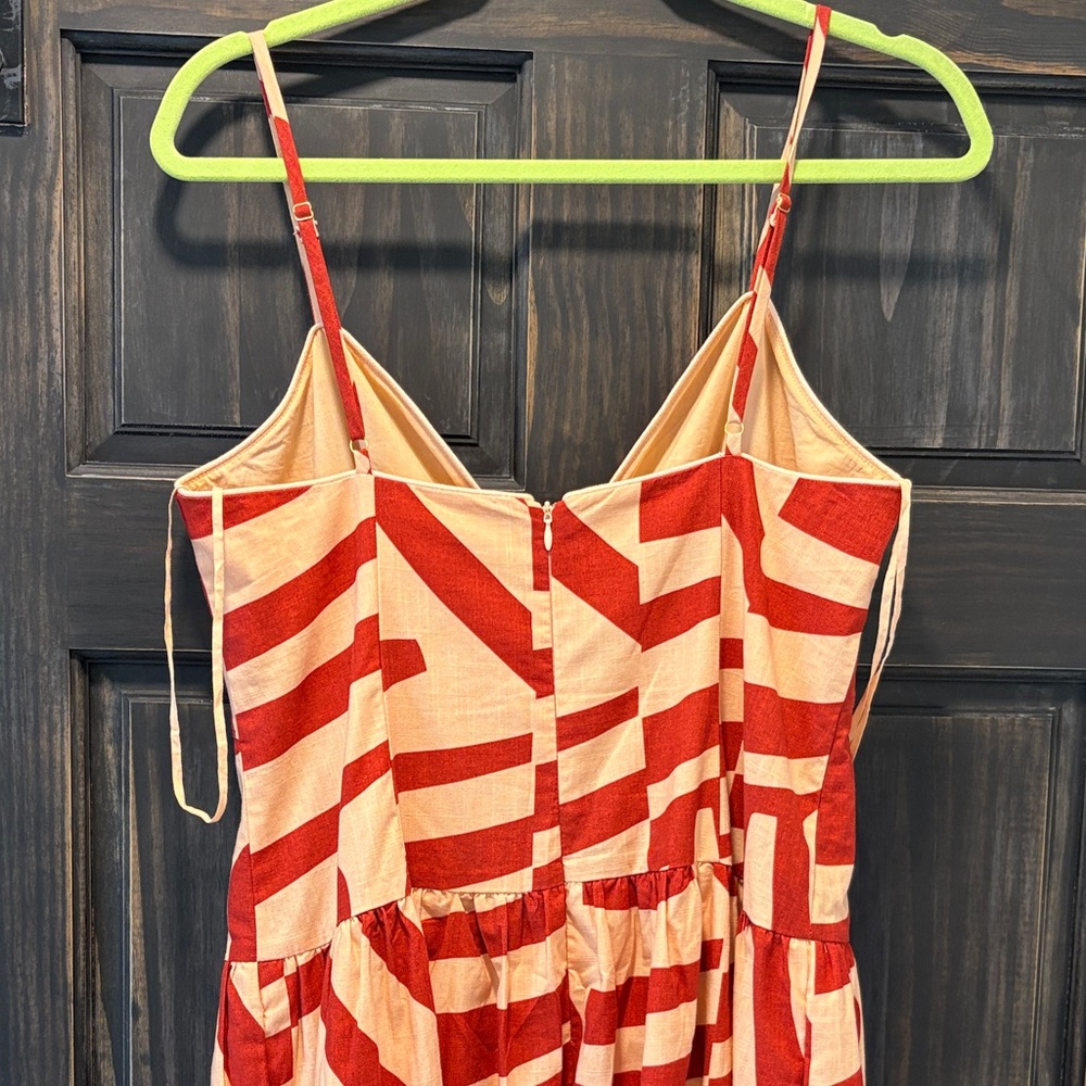 Mon Renn dress - Picture 6 of 7